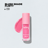 Flirty Blush (Limited Edition)
