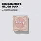 Champagne Highlighter (Silk Finish)