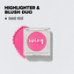 Rose Blush (Silk Blur Finish)