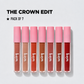 ULTIMATE LIP DEAL(Combo of 10) Free Vanity
