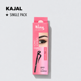 Long Stay Kajal