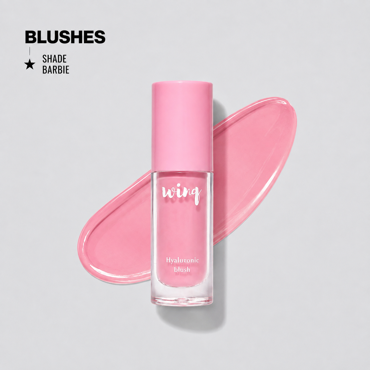 Barbie Blush Limited Edition Launch