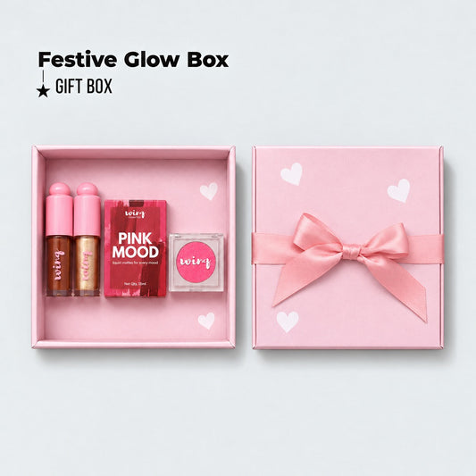 Festive Gift Box (BE A PATAKA)