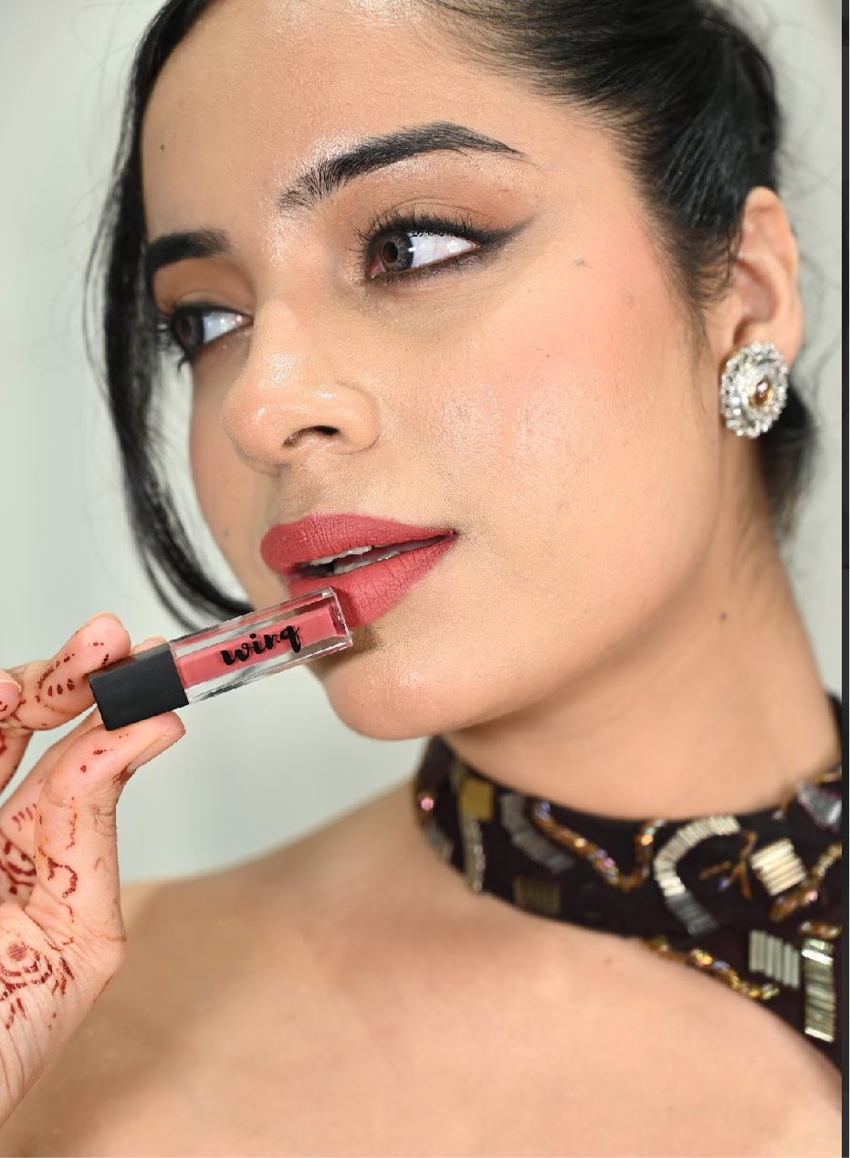 Kiss Me Mini Lipsticks (Set of 7)