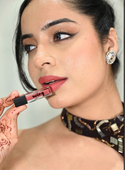 Kiss Me Mini Lipsticks (Set of 7)