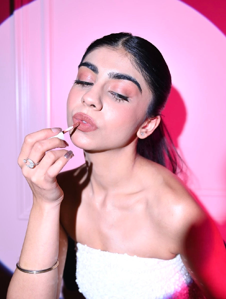 Pink Mood + Nude Mood Combo