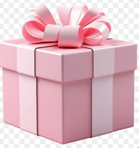 SURPRISE GIFT