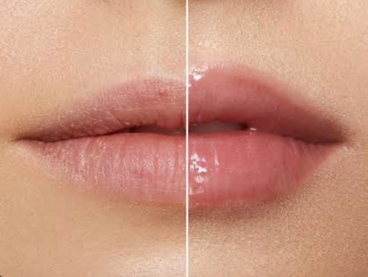 Skin Filter + Lip Plumper Combo