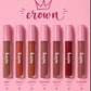 Bella Matte Lipshade