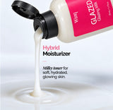 GLAZED Glazing Milk