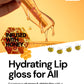 Lip Glaze Honey