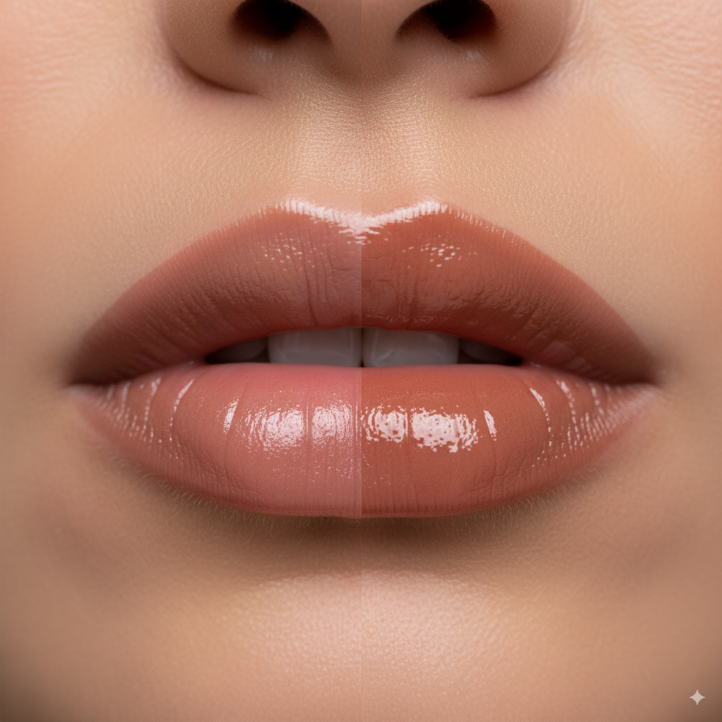 Lip Glaze Daisy