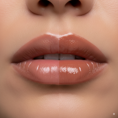 Lip Glaze Daisy