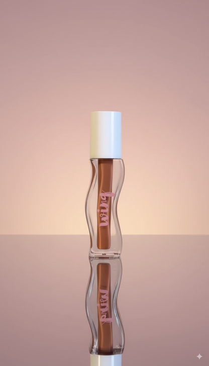 Lip Glaze Daisy