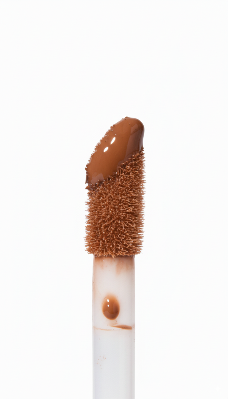 Lip Glaze Daisy