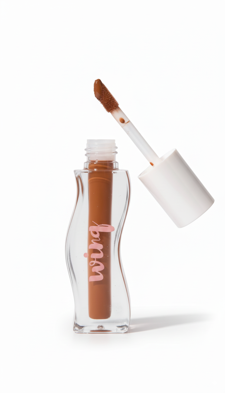 Lip Glaze Daisy