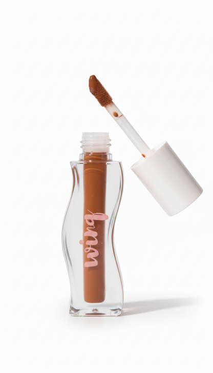 Lip Glaze Daisy