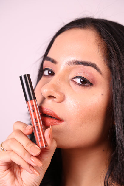 Kiss Me Mini Lipsticks (Set of 7)