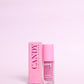 Combo of 3 blushes (flirty,berry,candy) plus free gift
