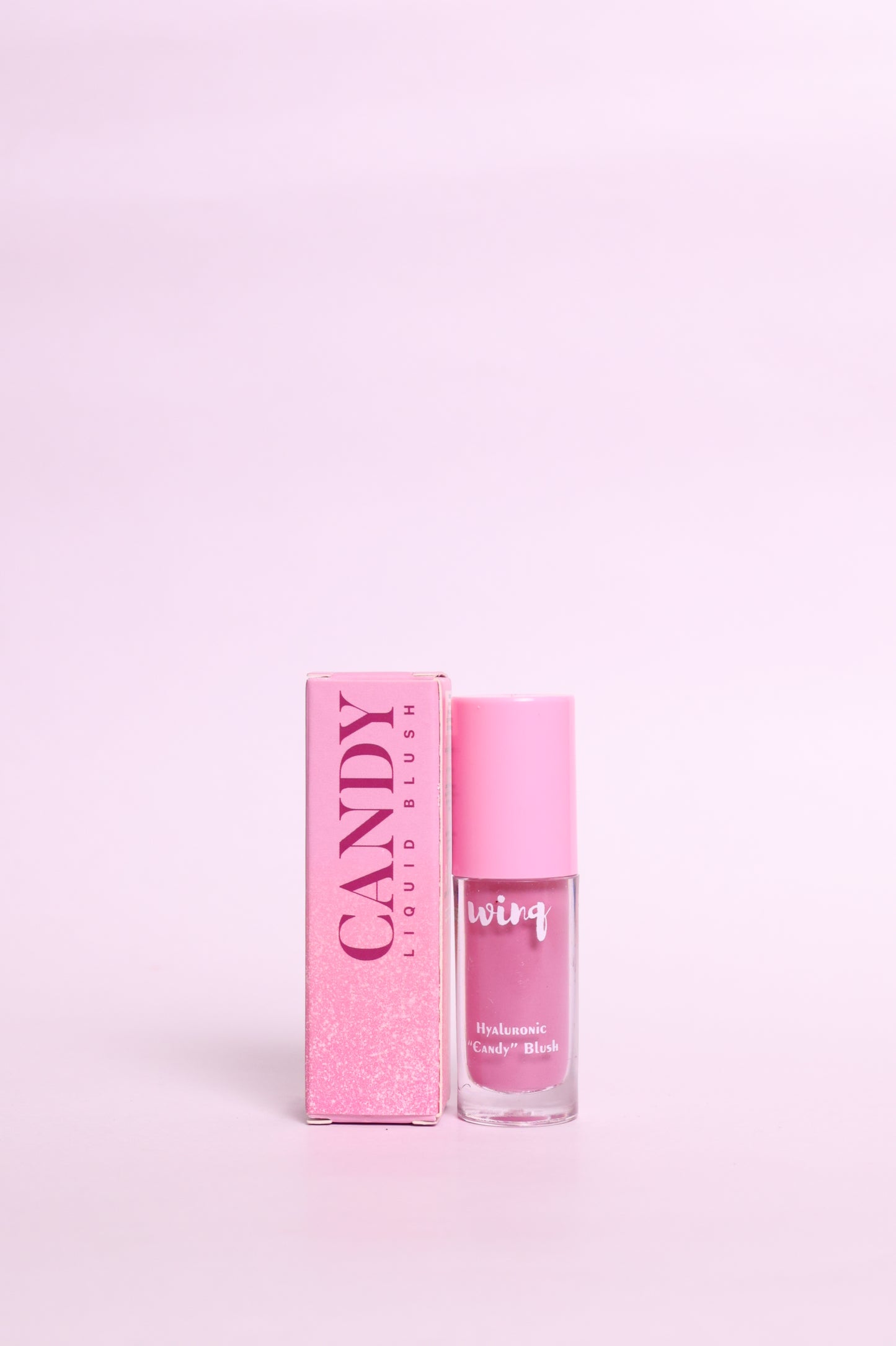 Combo of 3 blushes (flirty,berry,candy) plus free gift