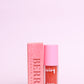 Combo of 3 blushes (flirty,berry,candy) plus free gift