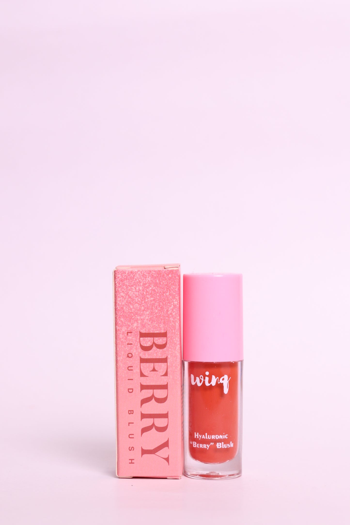 Combo of 3 blushes (flirty,berry,candy) plus free gift
