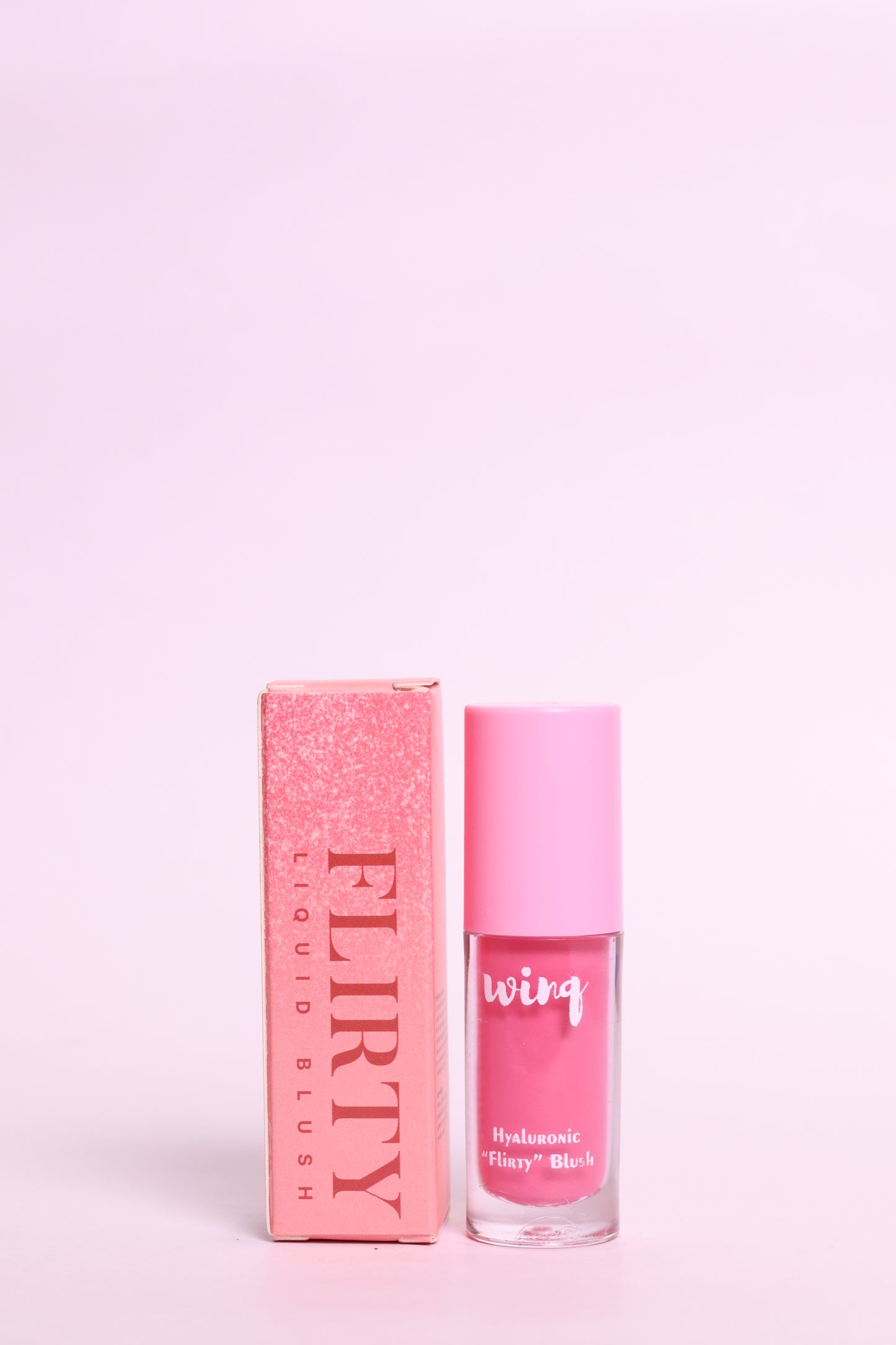 Combo of 3 blushes (flirty,berry,candy) plus free gift