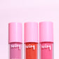 Combo of 3 blushes (flirty,berry,candy) plus free gift
