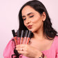 LOVE ME Matte Lipsticks - Pack of 5