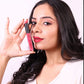 LOVE ME Matte Lipsticks - Pack of 5