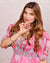 Lip and Cheek Tint - Pink & Brown