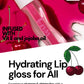 Lip Glaze Berry