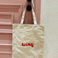 Sipper & Tote Bag