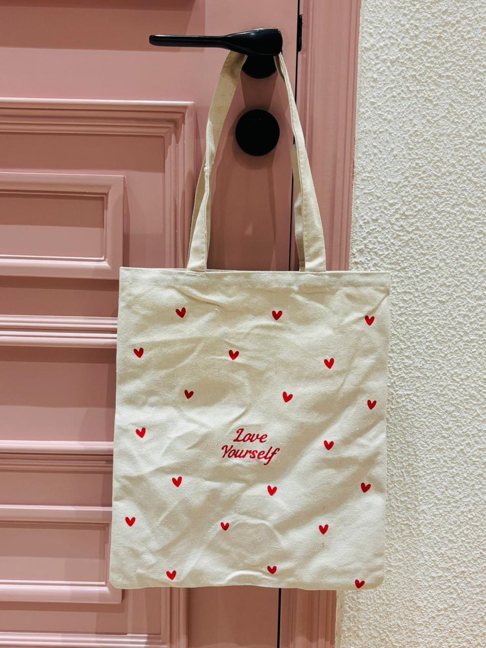 Sipper & Tote Bag