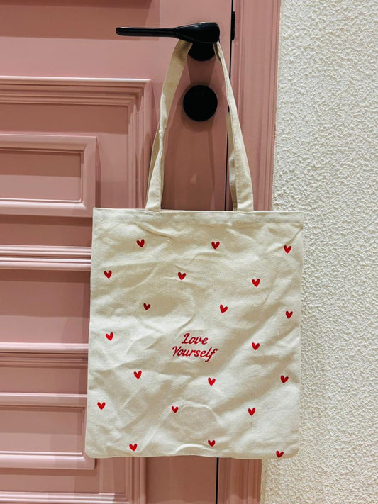 Sipper & Tote Bag