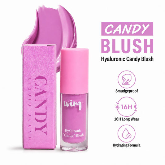 Candy Blush (Limited Edition)