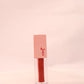 Fussy - Matte lipstick infused with SPF & Vitamin E 😍☀️💋