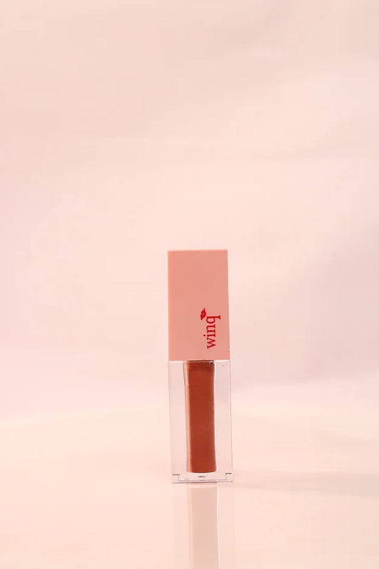 Wifey - Matte lipstick infused with SPF & Vitamin E 😍 ☀️💋