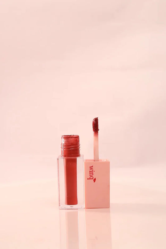 Fussy - Matte lipstick infused with SPF & Vitamin E 😍☀️💋