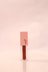 Sugarboo- Matte lipstick infused with SPF & Vitamin E