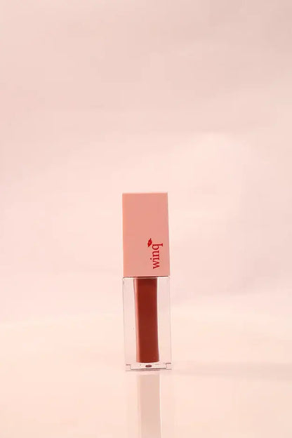 Sugarboo- Matte lipstick infused with SPF & Vitamin E