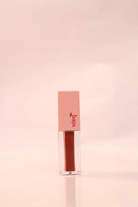 Sugarboo - Matte lipstick infused with SPF & Vitamin E
