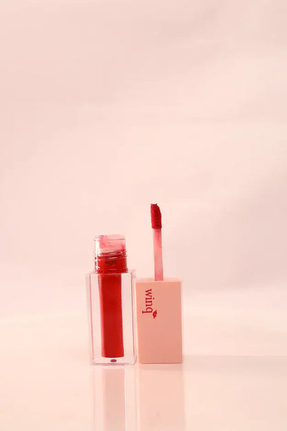 Wannabe- Matte lipstick infused with SPF & Vitamin E