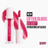 Lip Glaze Berry