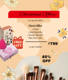 Mini Lipsticks Combo of 10 pcs 😍