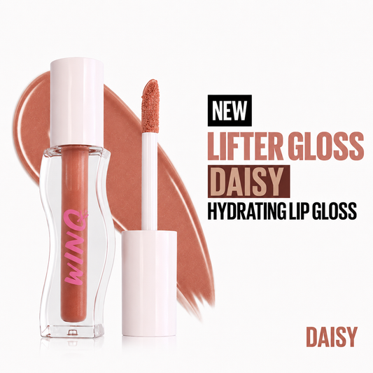Lip Glaze Daisy