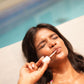 Lip Glaze Daisy & Honey (Pack of 2)
