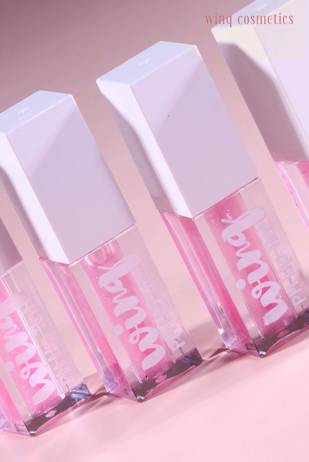 Glosses – Winq Cosmetics