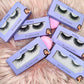 3 Eyelashes Bundle - Lash Paradise