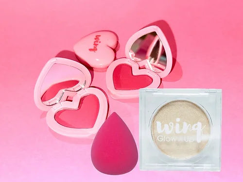 Blush Highlighter Blender✨ (Bundle Of 3)😍✨